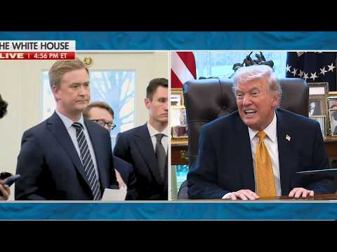 Trump is getting MUCH WORSE very quickly