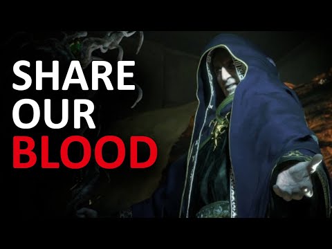 Osmund Saddler - A Deconstruction of Villainy