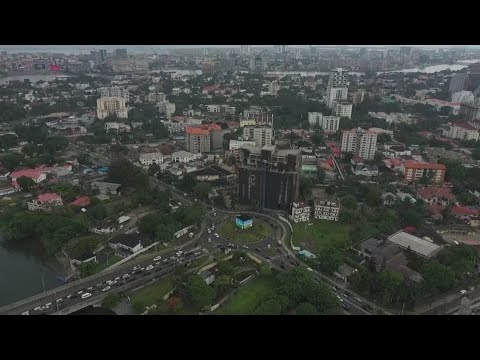 Trump says a series of strikes against suspected ISIS targets in Nigeria were successful