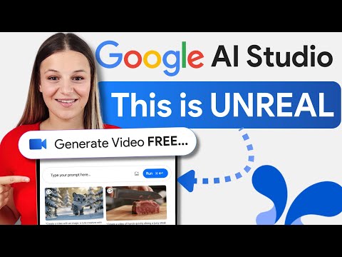 Google AI Studio's NEW Features are UNBELIEVABLE  🤯🚀 (Insane Use-Cases)