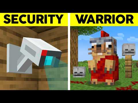 37 Features Minecraft WON'T Add!