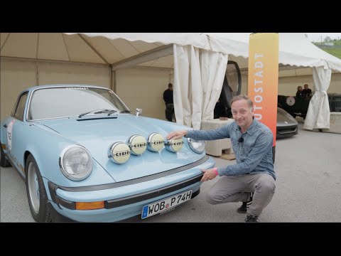 Tim Schrick // Legends Grand Prix 2025 Salzburgring