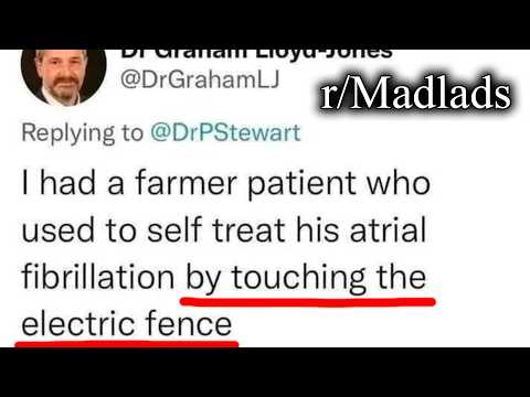 r/Madlads | oh my god..