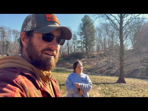 Comin’ Home || Farm Days & Cow Tales || December 2025