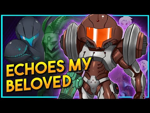 The Subtle Brilliance of Metroid Prime 2