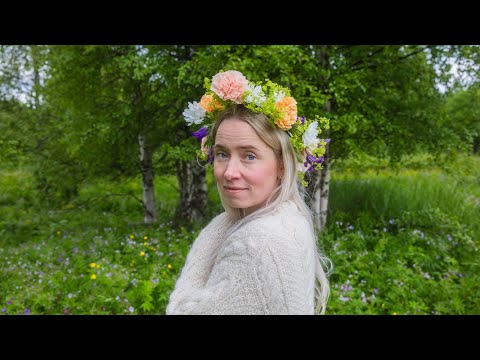 Nordic Wedding Part 2 – The Village Celebration & the Northern Road