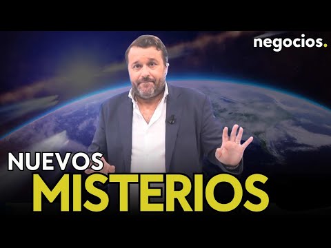 Nuevos misterios del 3I/Atlas: movimientos imposibles, secretos de la NASA y un nuevo cometa