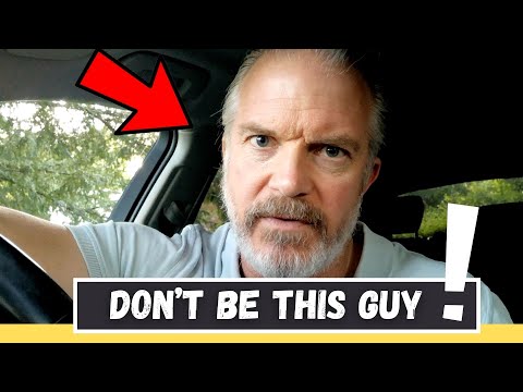 Leaving the Military - DO NOT do what I did!