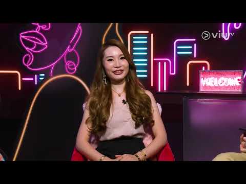 《晚吹 - 怨女俱樂部》 EP 30 - 笑騎騎，放毒蛇