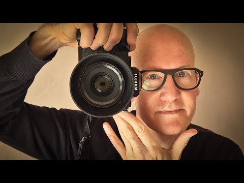 A Real Photographer Talking About Real Photography