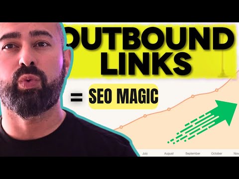 External Links: The RIGHT Way For INSANE SEO Traffic (Easy AI Method!)