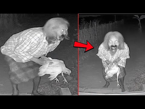 7 Real Videos So Sinister You’ll Wish You’d Never Seen Them