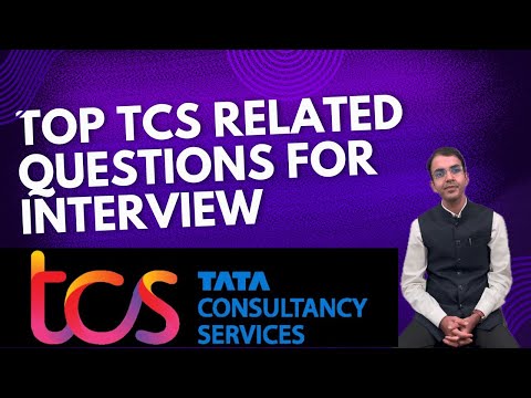 Top TCS-Related Questions Asked in Interview | Must-Know TCS Facts for Freshers | CareerKunj