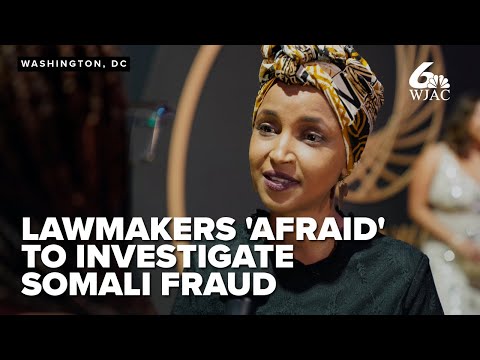 Lawmakers accused of pushing back against acting on Somali fraud scheme over racism fears