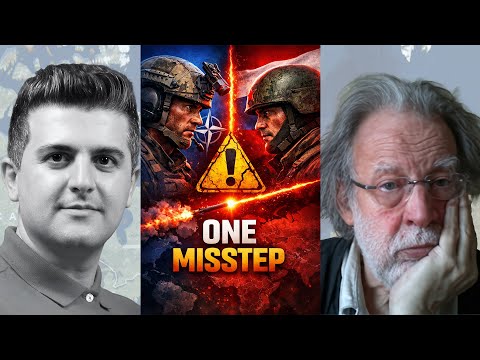 John Helmer: NATO and Russia: One Miscalculation Away