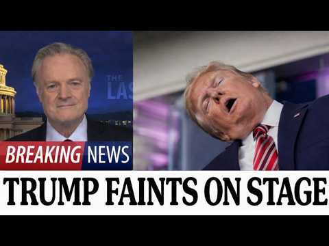 The Last Word With Lawrence O'Donnell 3/30/26 | MSNBC Breaking News Today March 30, 2026