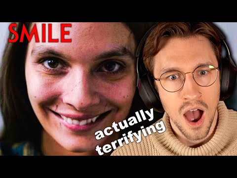 *Smile* has a CRAZY ending