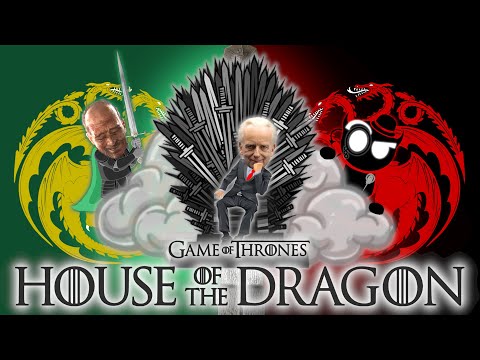 Breaking Down House of the Dragon season 2 with The Jolly Chap and Odrin