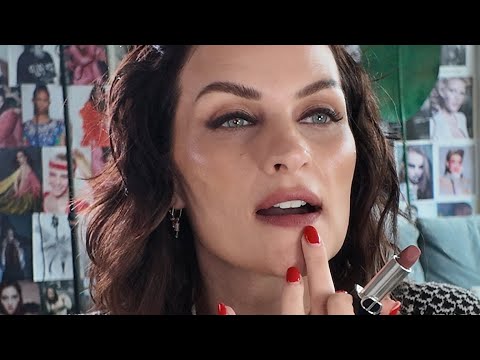Quick Pretty Elegant Makeup 40+