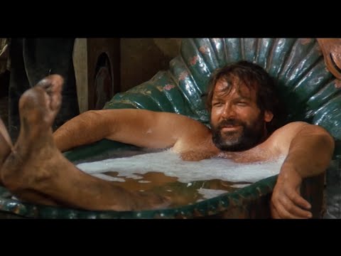 Hau rein, Bud Spencer - Ein Nachruf an eine Ikone | Behaind