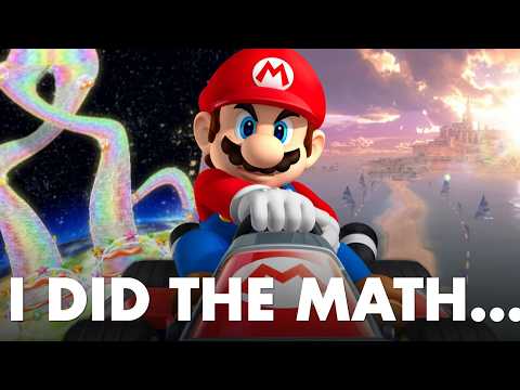 What is the Most Common Course Theme in the Mario Kart Series?