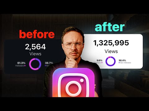 Instagram DOES NOT Recommend Your Content? This is why...