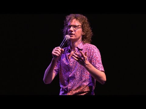 Chris Fleming - Showpig (Full Show)