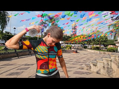 We went to a MTB race in Mexico and got more than we bargained for... (Jalisco Epic part 1)
