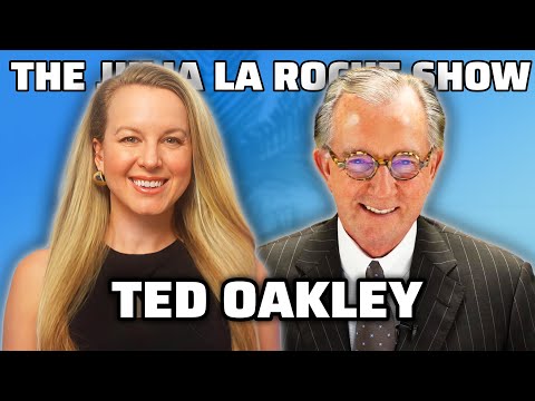 Ted Oakley: Expensive Markets, Fed Mistakes, And The Case For Commodities