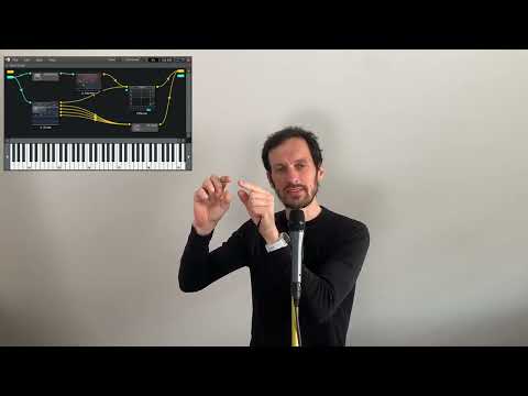 Enable MIDI Plug-Ins in NI Maschine (using Chordz and IL Minihost Modular)