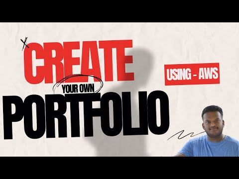 Portfolio with EC2 and Route 53 | Step-by-Step Guide | #saikiranpinapathruni