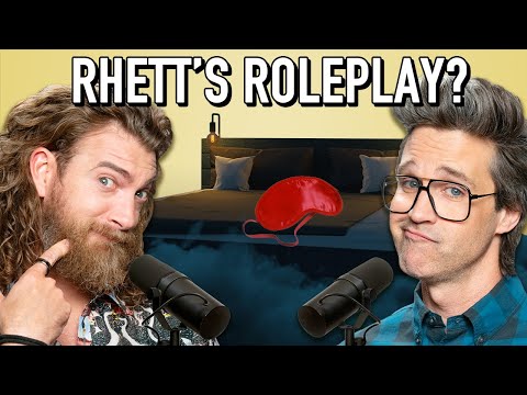 Things We've Experimented With In Bed | Ear Biscuits