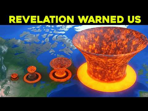 "Wormwood: The Bitter Prophecy Almost No One Understands"