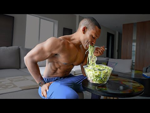 The SIMPLEST & FASTEST Way To KILL Your Body Fat!