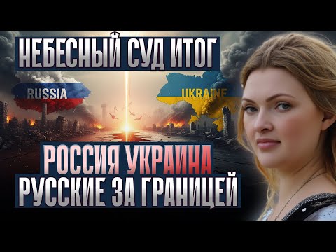 Ченнелер ШОКИРОВАЛА: Когда в*йна закончится — и что НАЧНЁТСЯ ПОСЛЕ