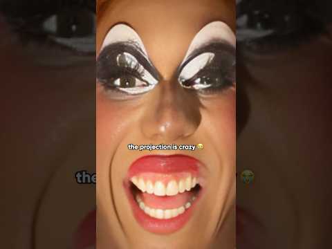 Kori King HATES This Queen's Teeth...