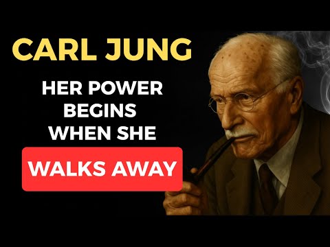 The Power of a Woman Who Knows When to Walk Away | Carl Jung