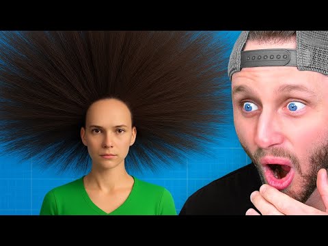 100 Things I Learned From TikTok