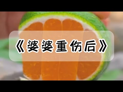 老公爱吃饺子，我妈就每周来包。乡下婆婆知道后，连夜坐火车赶来也要包，想要压亲家母一头。#小说 #故事