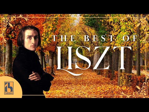The Best of Liszt