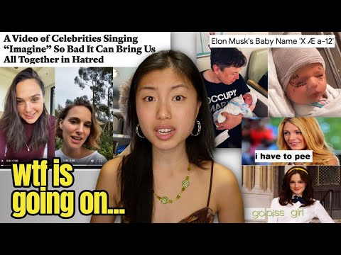 Let’s Do a CRAZY Viral Moments Recap…