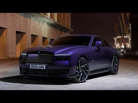 Top 15 LUXURIOUS ELECTRIC VEHICLES of 2026 You Need To Know