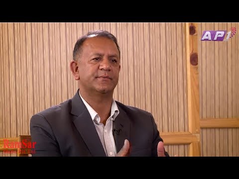 नेपाली राजनीतिमा बाह्य प्रभाव कुन हदसम्म । Dr.Yubraj  Sangraula