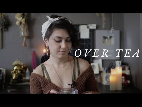 A Brain Dump: Lack of Motivation to Create.