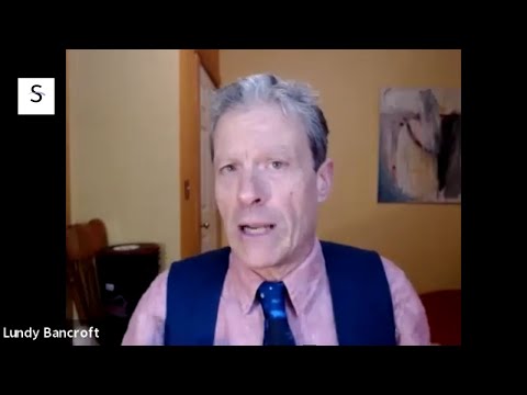 SHALVA Presents: A Conversation with Lundy Bancroft