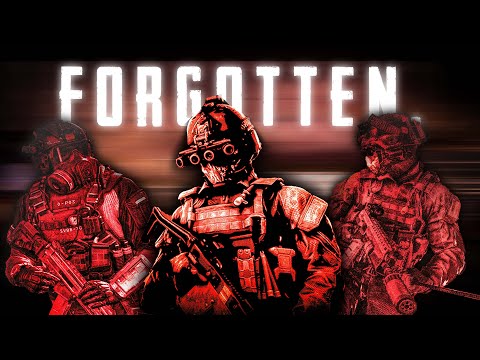 The Tragedy of the Best COD Game...