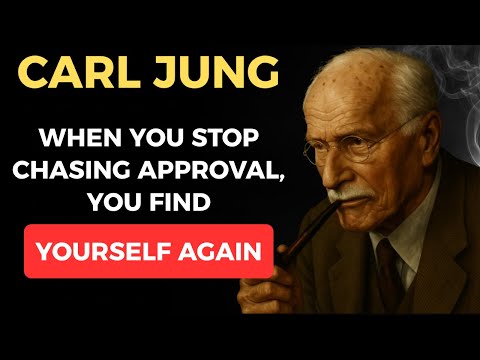 Self-Worth Redefined: What Happens When You Stop Chasing Approval?