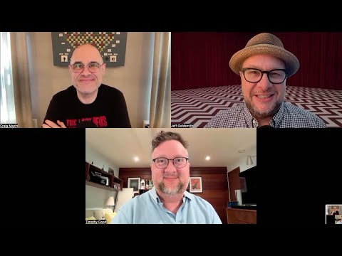 The Last of Us S2 Q&A - Craig Mazin - Timothy A Good