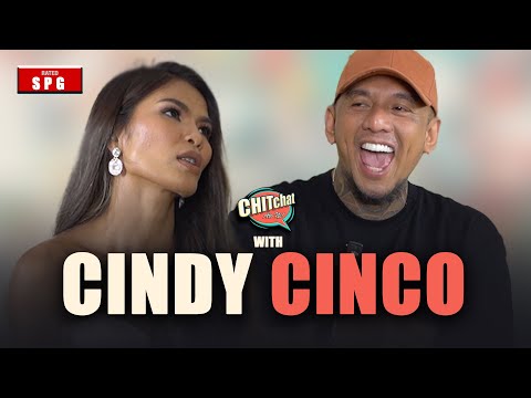 CHITchat with Cindy Cinco | by Chito Samontina