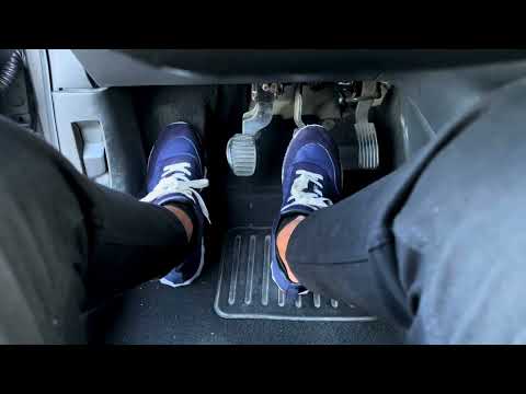 اسهل طريقة ترجع محترف في السياقة في اقرب وقت